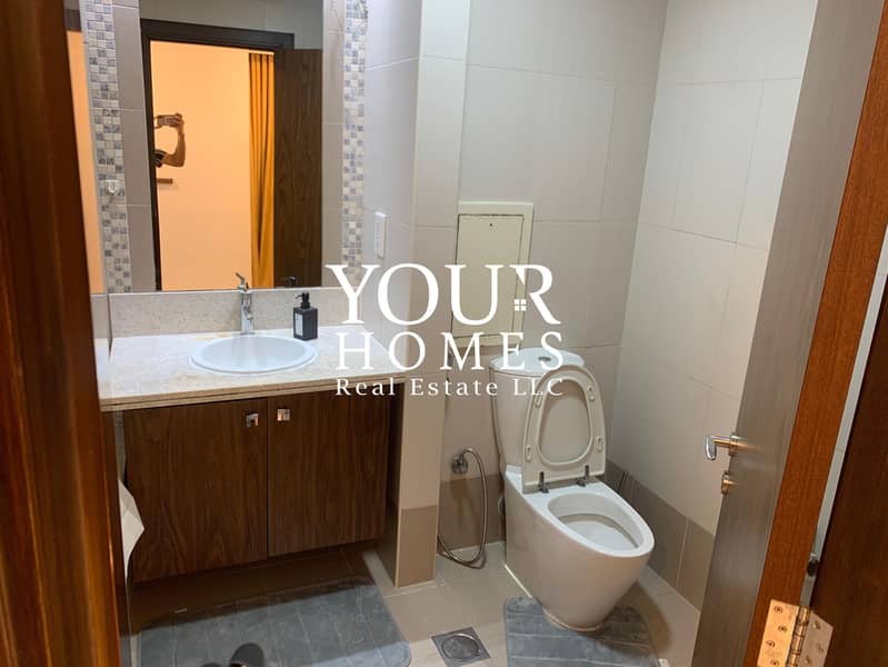 Studio Upgraded To 1 Bed | Prime Location | Spacious - Image 10