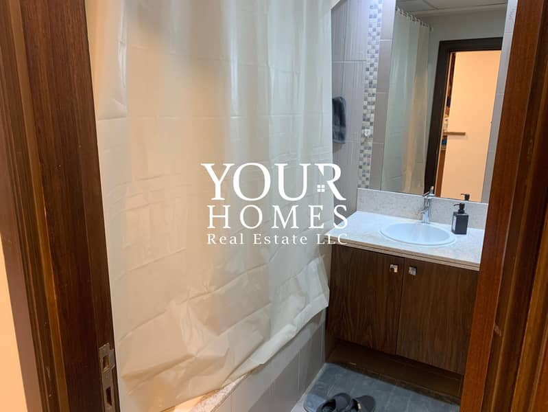 Studio Upgraded To 1 Bed | Prime Location | Spacious - Image 11