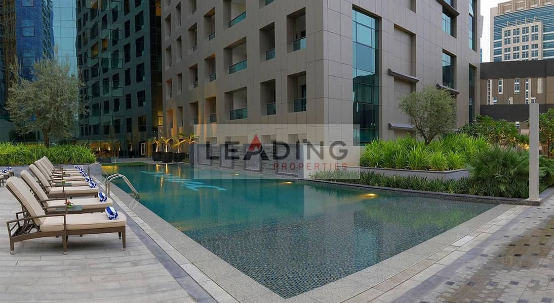 Investor Opportunity | Fully Furnished | Prime Location