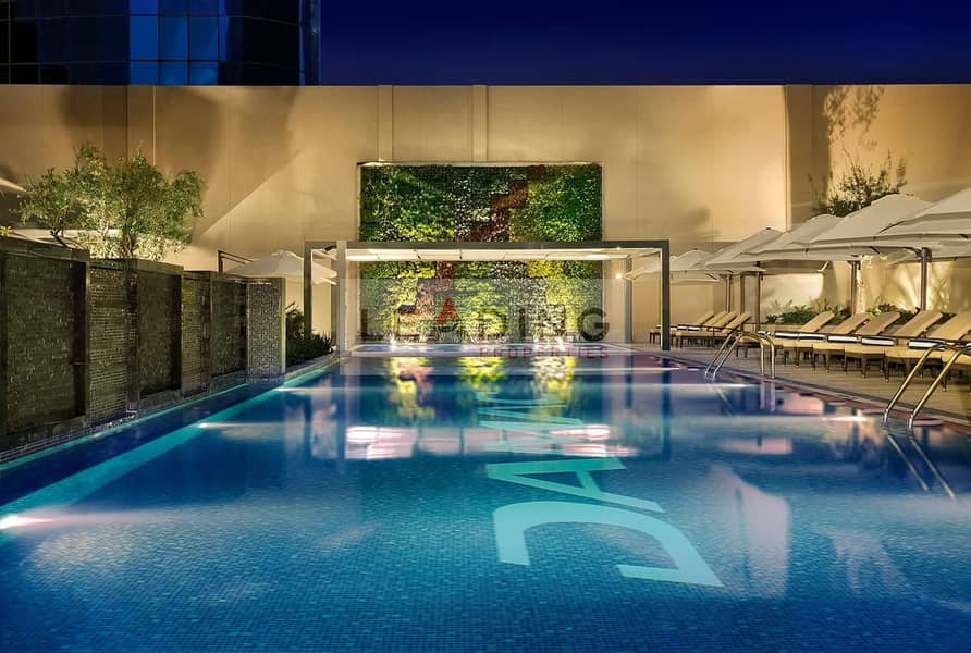 Investor Opportunity | Fully Furnished | Prime Location