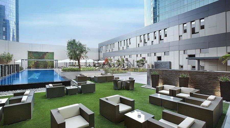 Investor Opportunity | Fully Furnished | Prime Location