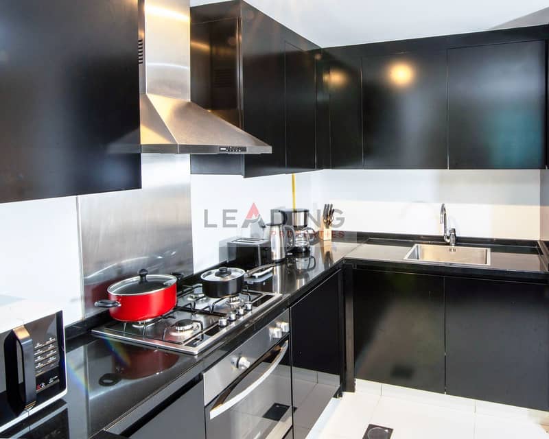 Investor Opportunity | Fully Furnished | Prime Location - Image 10