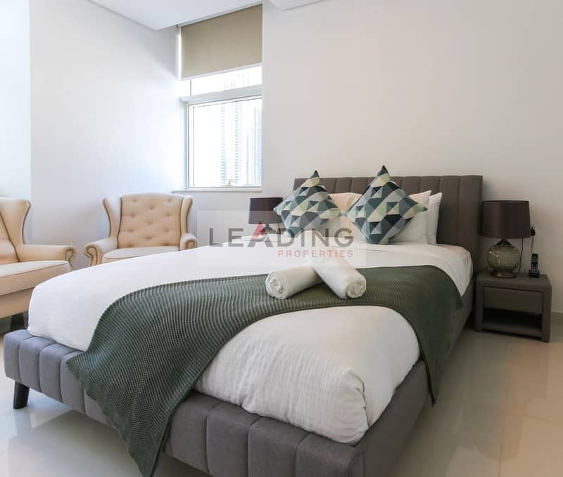 Investor Opportunity | Fully Furnished | Prime Location - Image 11