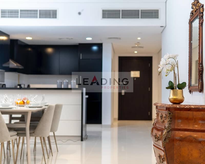 Investor Opportunity | Fully Furnished | Prime Location - Image 14