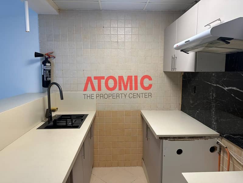 CHILLER FREE ! 2 BED ! NEAR BEACH & METRO