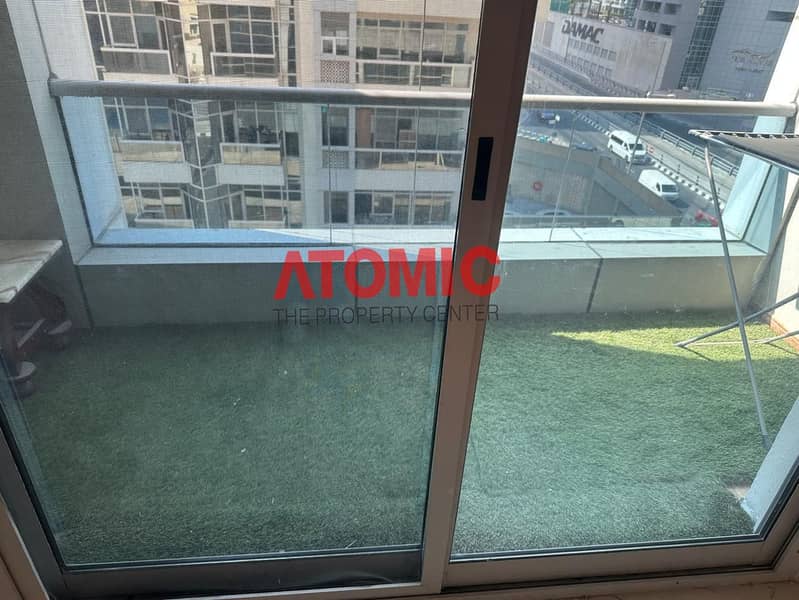 CHILLER FREE ! 2 BED ! NEAR BEACH & METRO