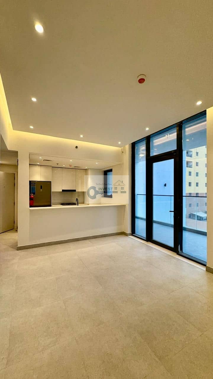 Pay 1% Monthly | Brand New | Excecutive 1BR - Image 1