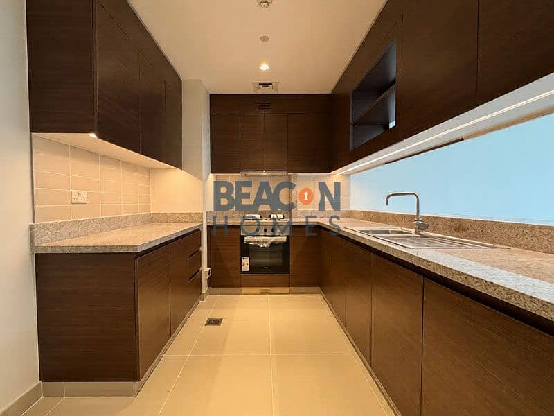 Great Location | Brand New | Vacant | 2 Bed Apt