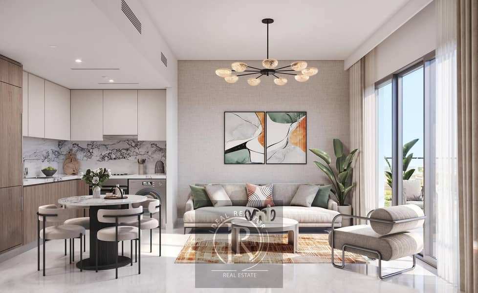 Prime Location | High ROI | High Capital Appreciation