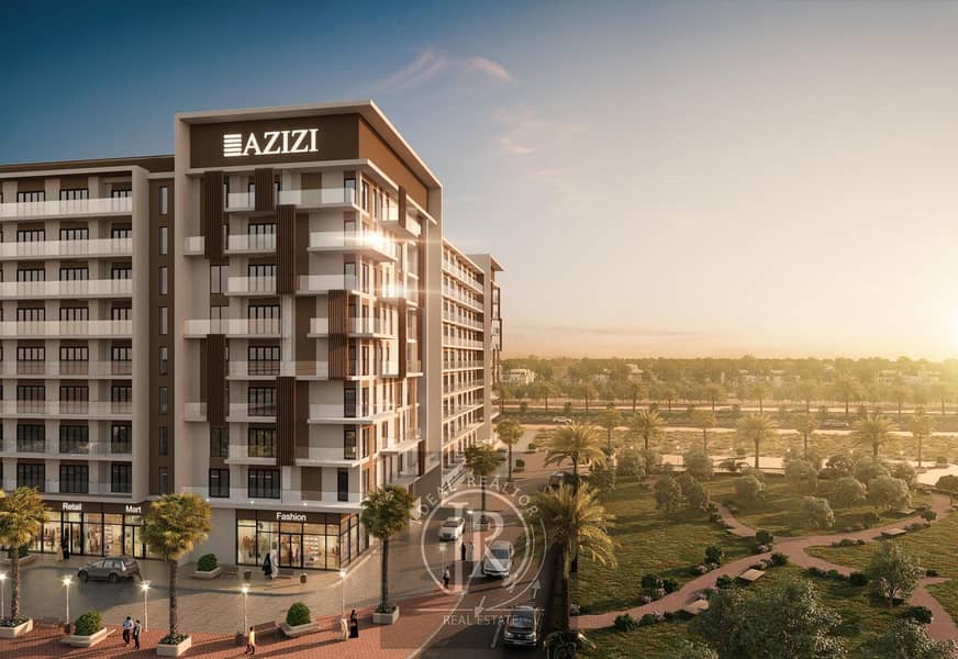 Prime Location | High ROI | High Capital Appreciation - Image 9