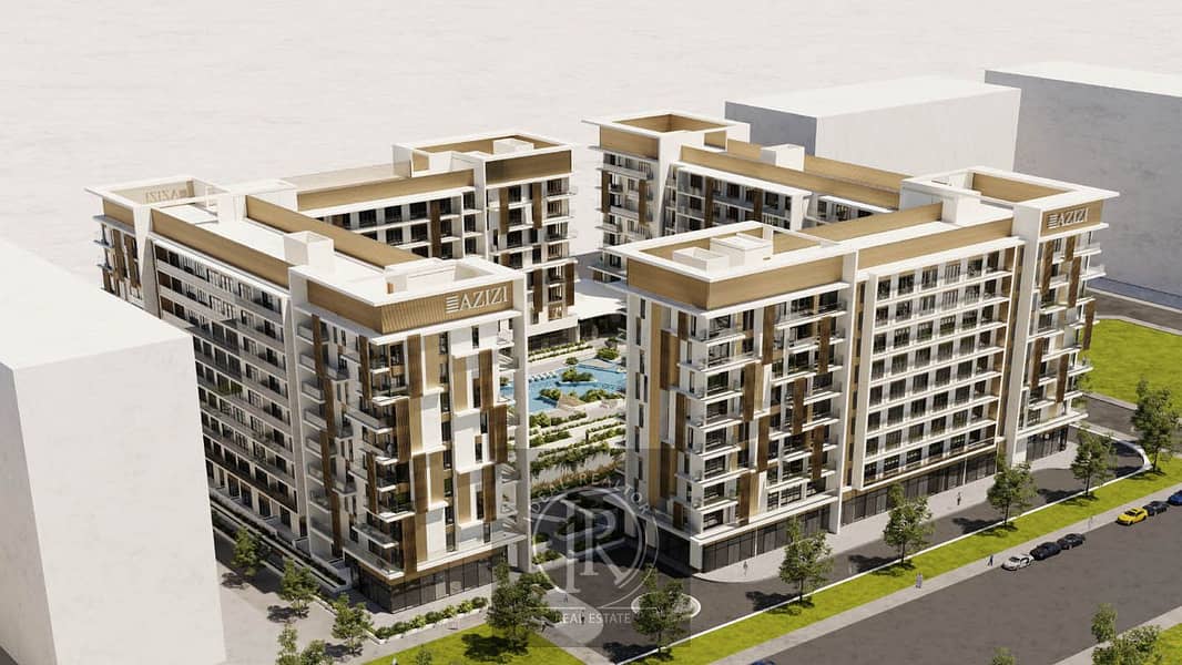 Prime Location | High ROI | High Capital Appreciation - Image 12