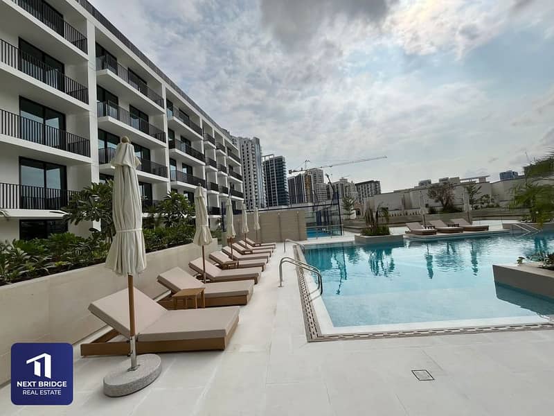 Spacious | Available | Huge Layout - Image 9