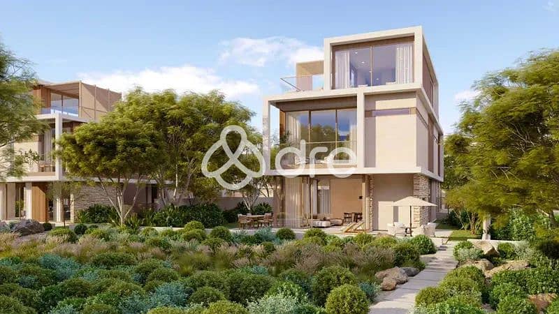 Luxury Villa | Prime Location | Single Row - Image 8