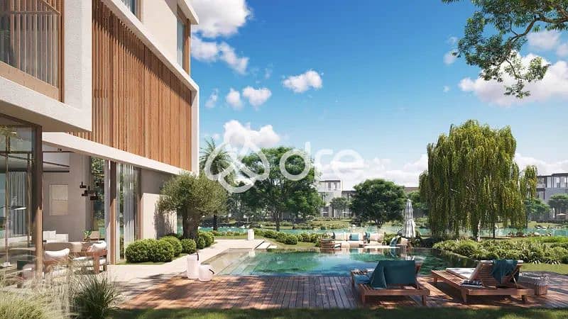 Luxury Villa | Prime Location | Single Row - Image 9