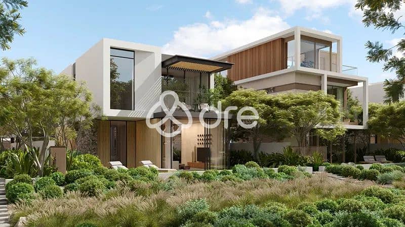 Luxury Villa | Prime Location | Single Row - Image 12