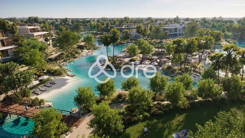 Luxury Villa | Prime Location | Single Row - Image 14