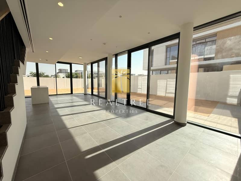 Modern 5-Bedroom Villa in Gated June Community