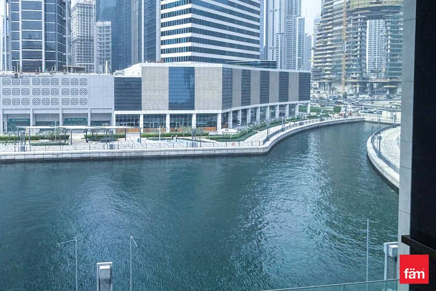 Ready to Move In | Best Layout | Canal View