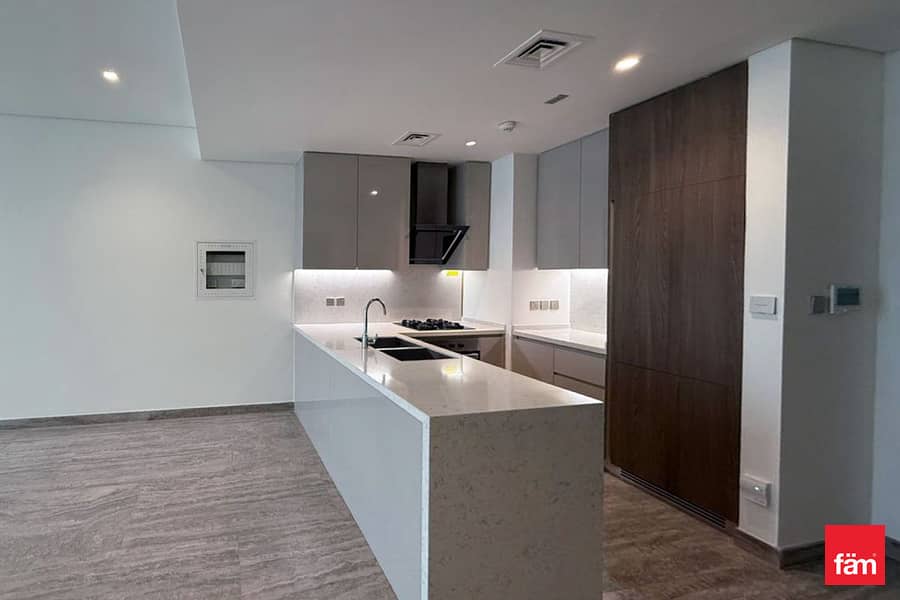 Ready to Move In | Best Layout | Canal View - Image 6