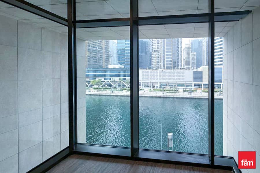 Ready to Move In | Best Layout | Canal View - Image 8