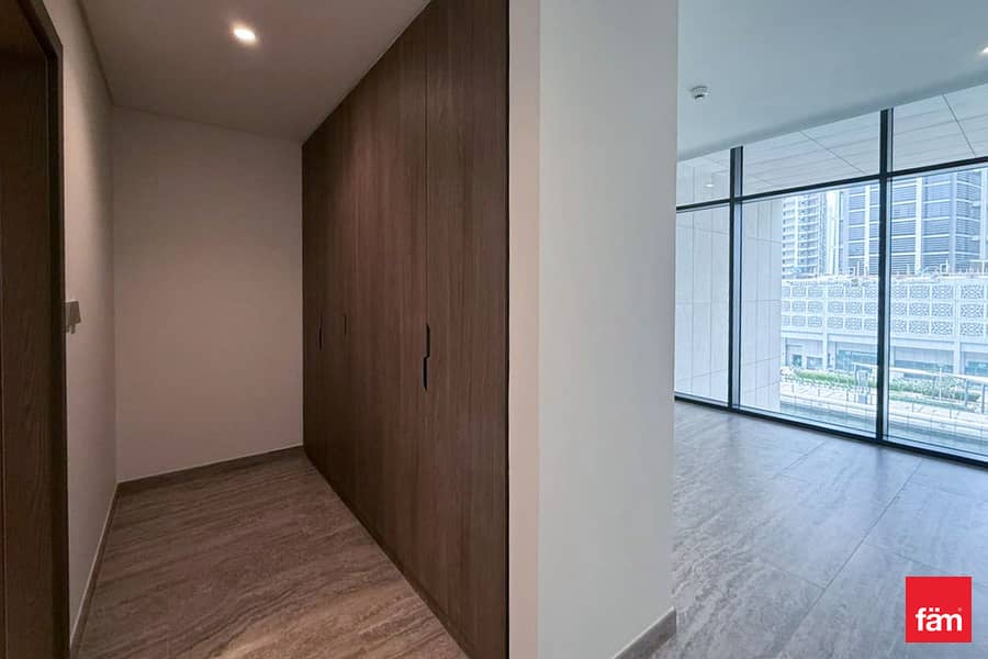 Ready to Move In | Best Layout | Canal View - Image 13