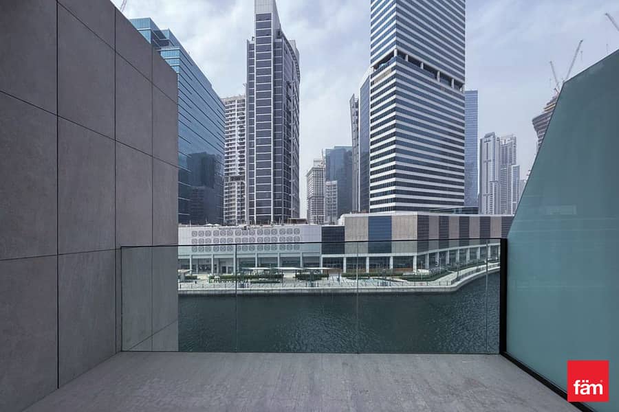 Ready to Move In | Best Layout | Canal View - Image 15