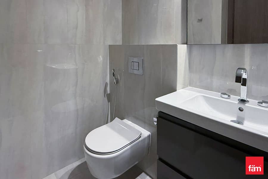 Ready to Move In | Best Layout | Canal View - Image 16