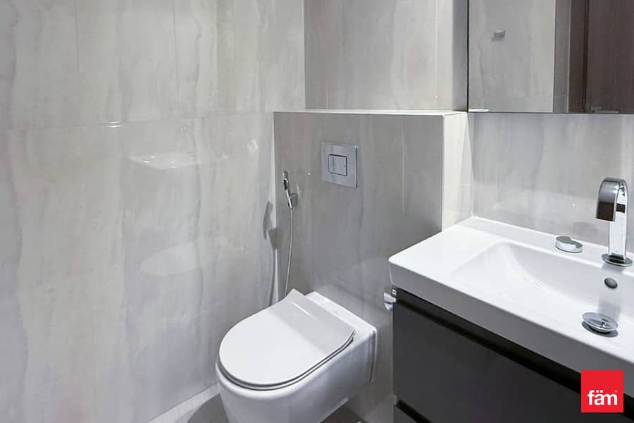 Ready to Move In | Best Layout | Canal View - Image 17