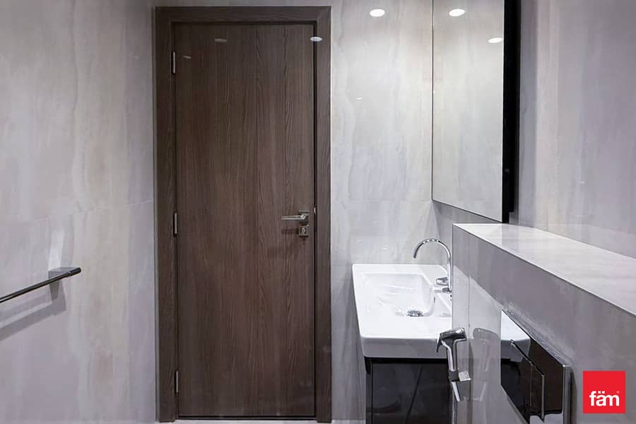 Ready to Move In | Best Layout | Canal View - Image 24