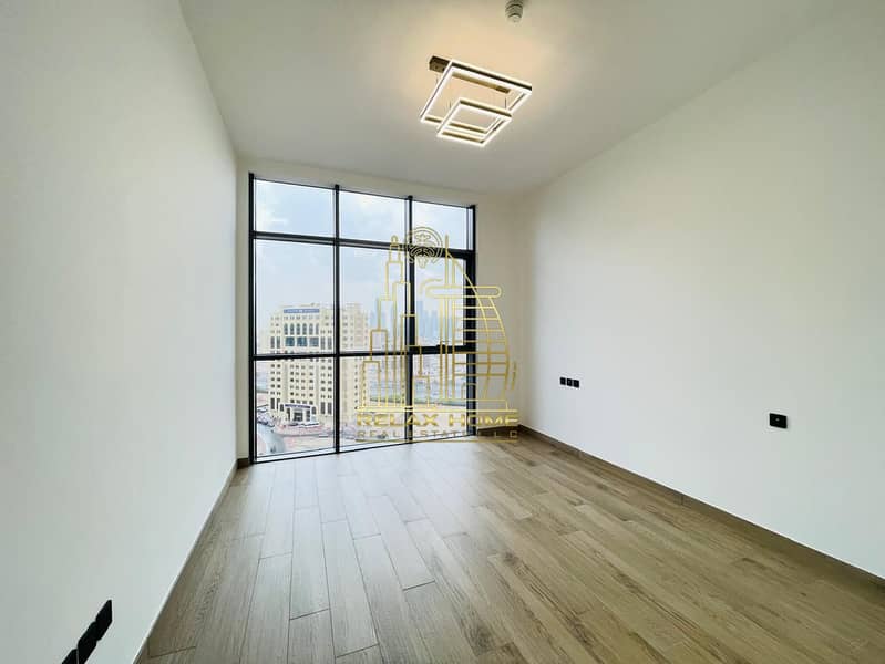 Brand New 1BHK | Free 1 Month | Big Balcony | Ready to Book