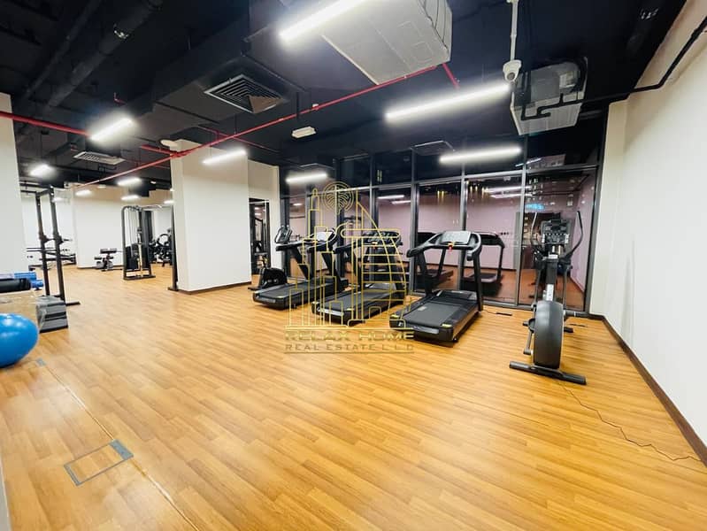 Brand New 1BHK | Free 1 Month | Big Balcony | Ready to Book - Image 6