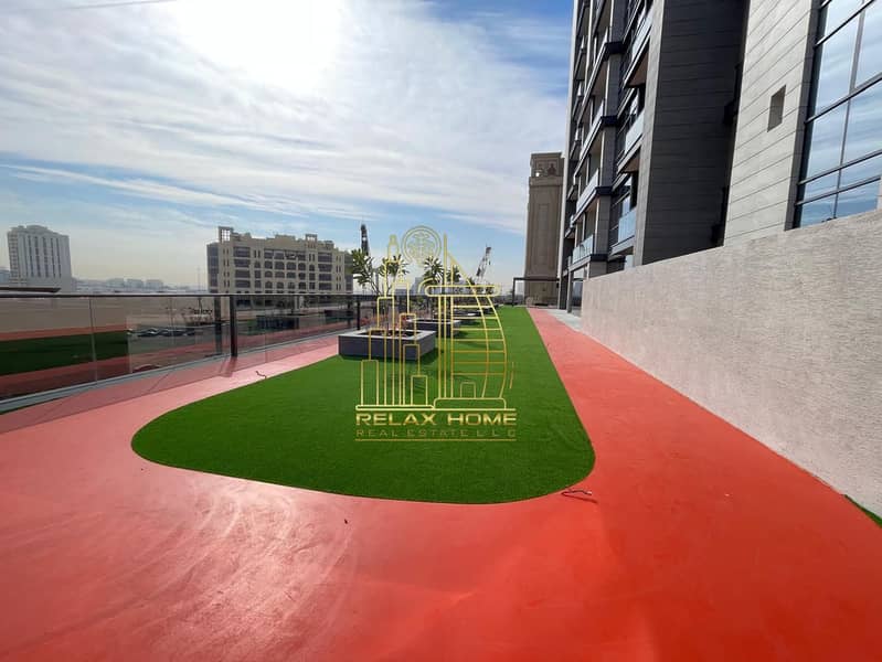 Brand New 1BHK | Free 1 Month | Big Balcony | Ready to Book - Image 14