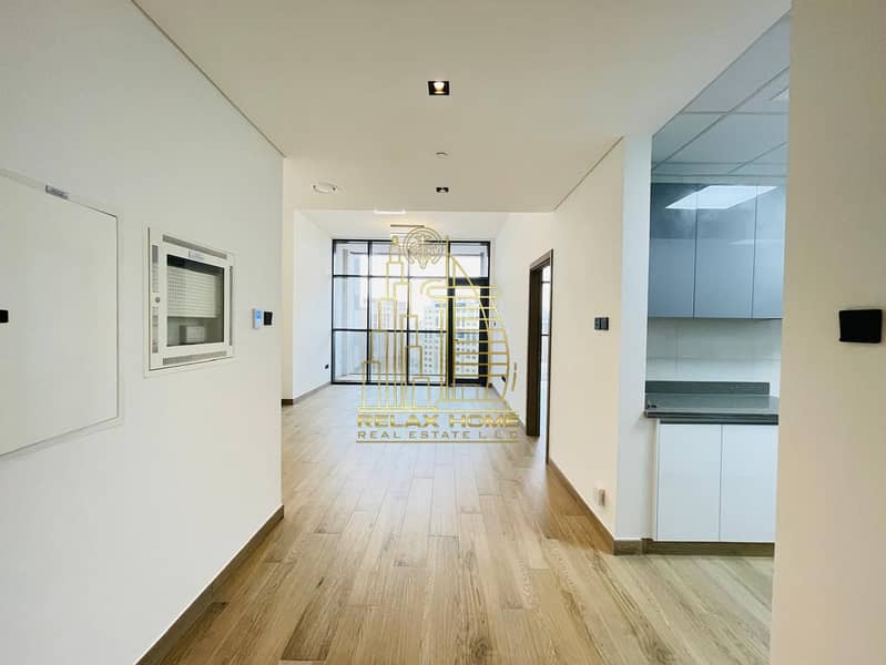 Brand New 1BHK | Free 1 Month | Big Balcony | Ready to Book - Image 16