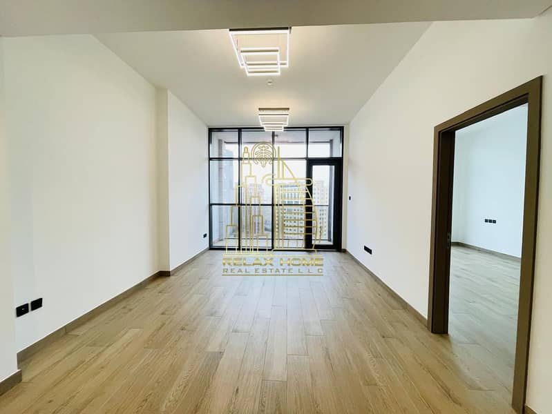 Brand New 1BHK | Free 1 Month | Big Balcony | Ready to Book - Image 20