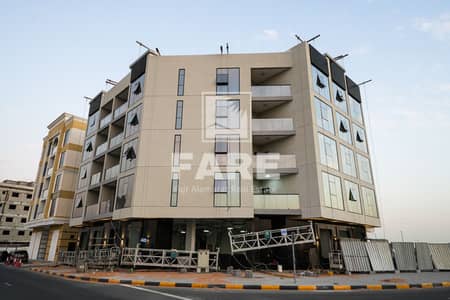 2 Bedroom Apartment for Rent in Tilal City, Sharjah - DSC00051. JPG 2 Bedroom Apartment for Rent in Tilal City, Sharjah - DSC00051. JPG