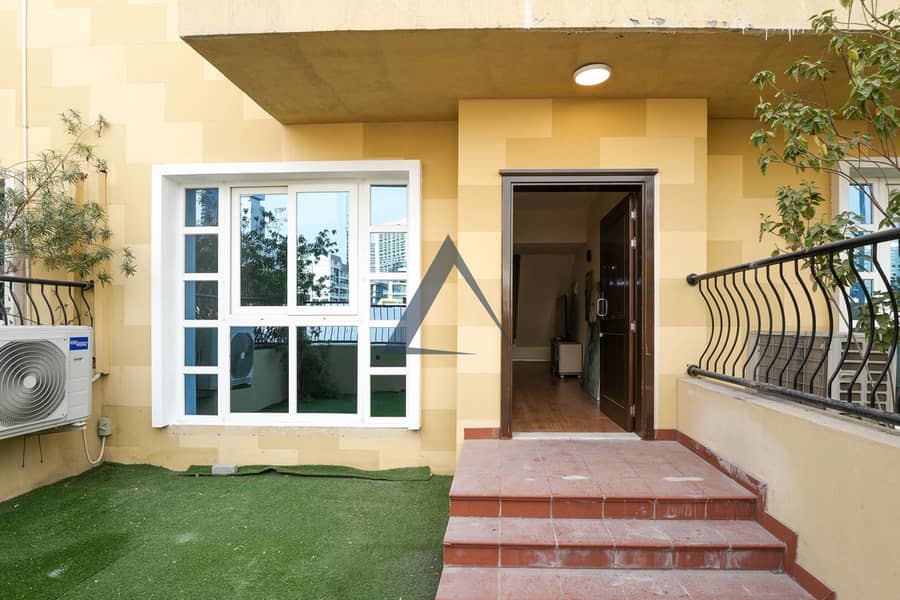 Spacious 4BR + Maid | Vacant | Prime Location