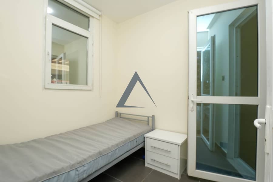 Spacious 4BR + Maid | Vacant | Prime Location