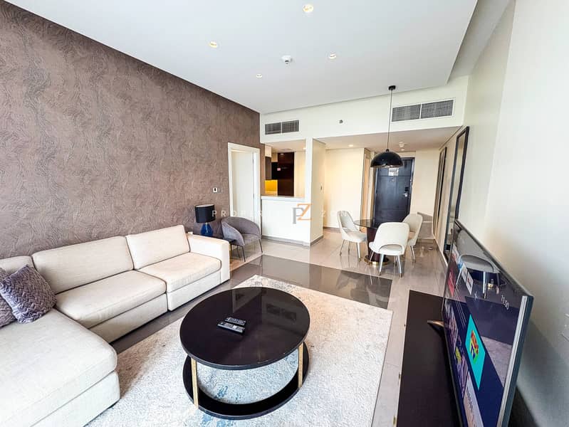 Furnished | Prime Location | Ready to Move In