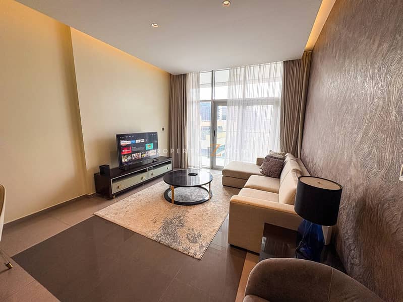 Furnished | Prime Location | Ready to Move In