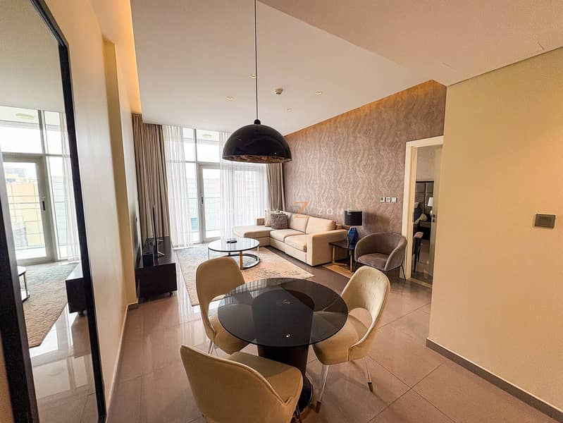 Furnished | Prime Location | Ready to Move In