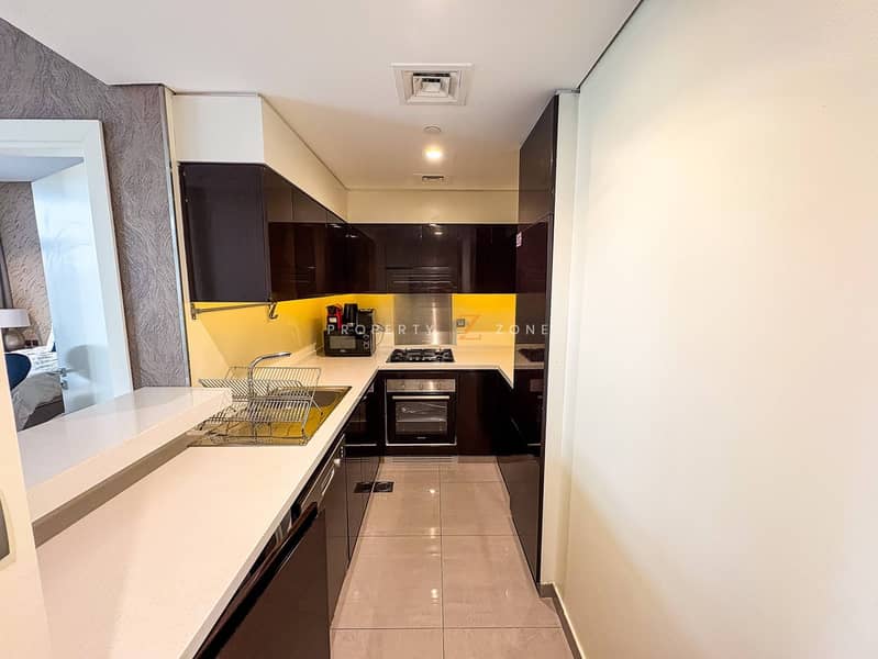 Furnished | Prime Location | Ready to Move In