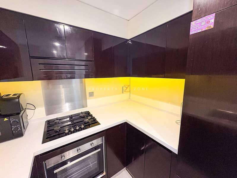 Furnished | Prime Location | Ready to Move In