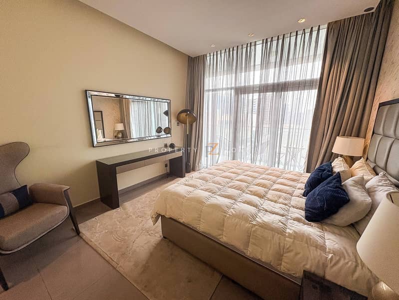 Furnished | Prime Location | Ready to Move In - Image 9