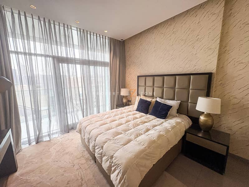 Furnished | Prime Location | Ready to Move In - Image 11