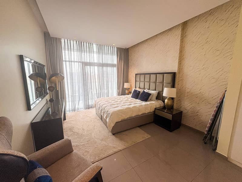 Furnished | Prime Location | Ready to Move In - Image 14