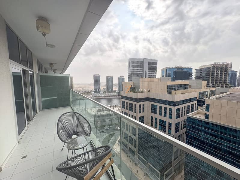 Furnished | Prime Location | Ready to Move In - Image 15