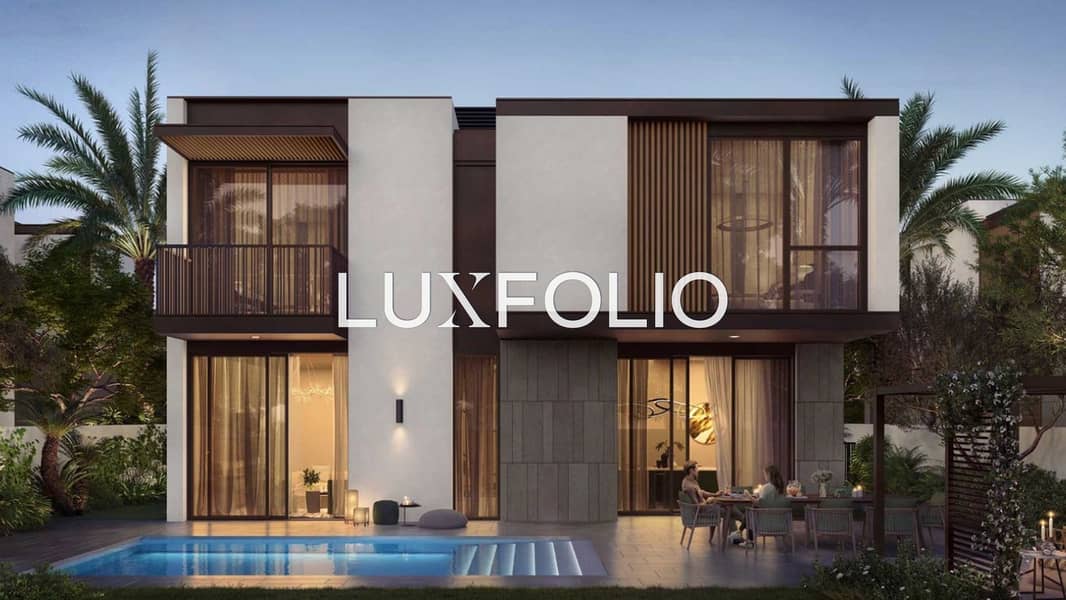 Standalone Villa | Great Location | Large Plot