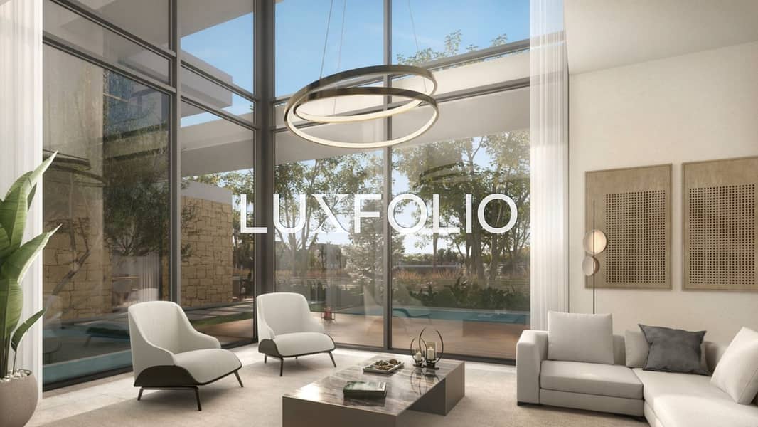 Standalone Villa | Great Location | Large Plot - Image 8