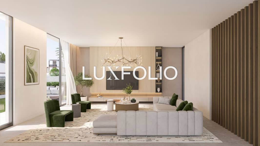 Standalone Villa | Great Location | Large Plot - Image 9