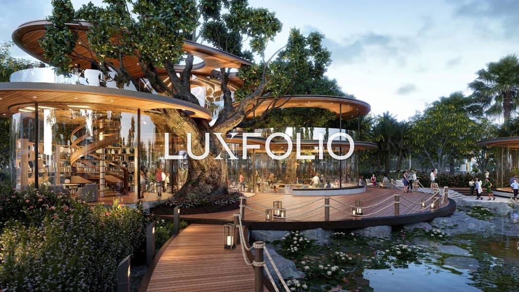 Standalone Villa | Great Location | Large Plot - Image 10